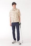 ストレッチチノ スリム ロングパンツ (MENS METRO)