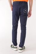 ストレッチチノ スリム ロングパンツ (MENS METRO)