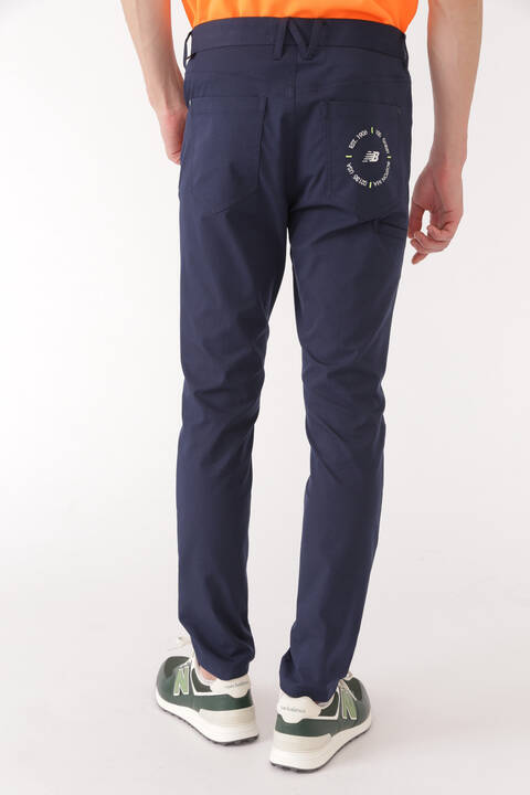 ストレッチチノ スリム ロングパンツ (MENS METRO)