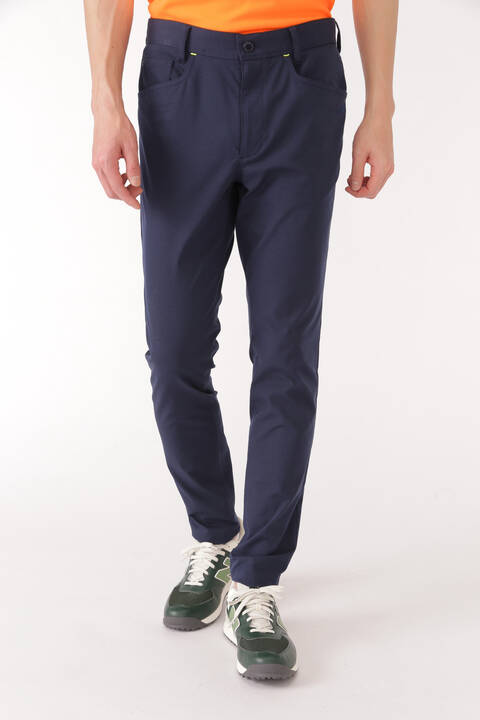 ストレッチチノ スリム ロングパンツ (MENS METRO)