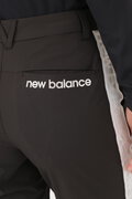 ストレッチタフタ テーパード ロングパンツ (WOMENS SPORT)