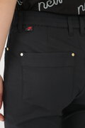 ストレッチツイル スリム ロングパンツ (WOMENS METRO)