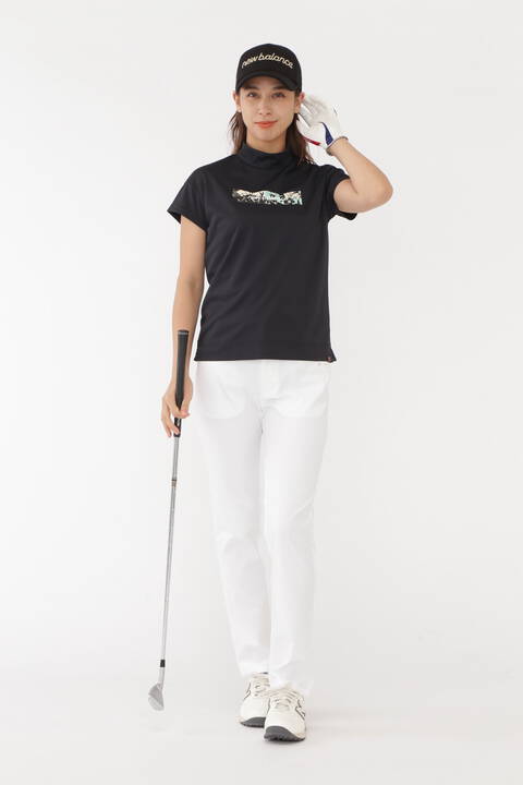 ストレッチツイル スリム ロングパンツ (WOMENS METRO)