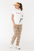 ストレッチツイル スリム ロングパンツ (WOMENS METRO)