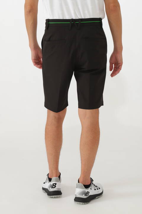 フルダルタフタ ハーフパンツ (MENS WORLD)