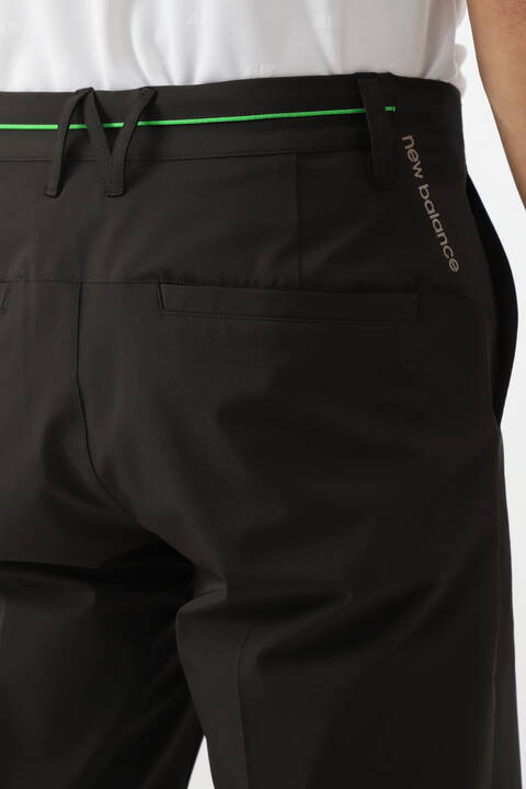 フルダルタフタ ハーフパンツ (MENS WORLD)