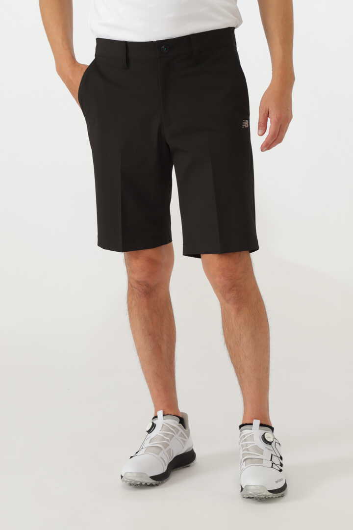 フルダルタフタ ハーフパンツ (MENS WORLD)