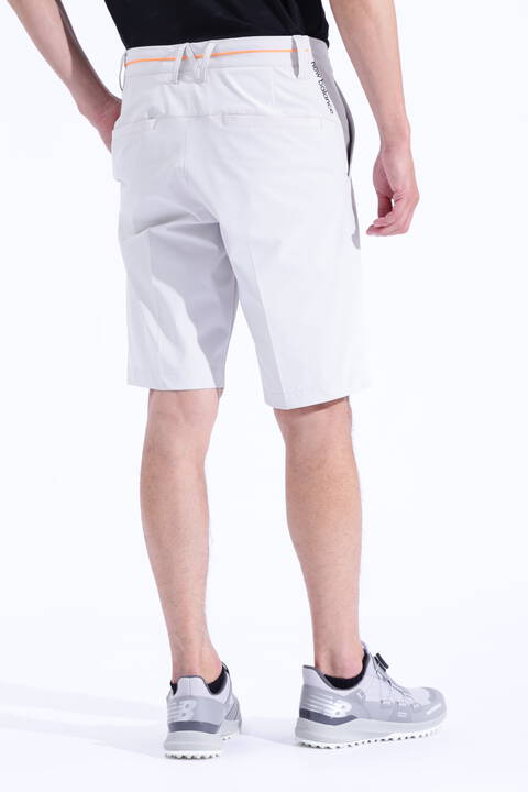 フルダルタフタ ハーフパンツ (MENS WORLD)