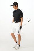 フルダルタフタ ハーフパンツ (MENS WORLD)