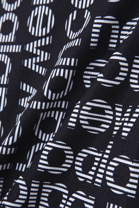 ブロックボーダーロゴ ショートパンツ (MENS SPORT)