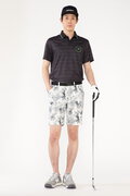 フラワー ショートパンツ (MENS METRO)