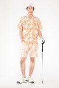 フラワー ショートパンツ (MENS METRO)
