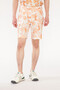 フラワー ショートパンツ (MENS METRO)