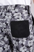 【直営店舗限定】ハイビスカス ショートパンツ (MENS)