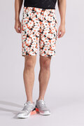 【直営店舗限定】ハイビスカス ショートパンツ (MENS)