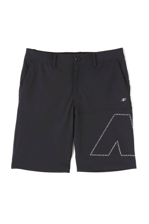 【直営店舗限定】4WAYストレッチ ハーフパンツ (MENS)