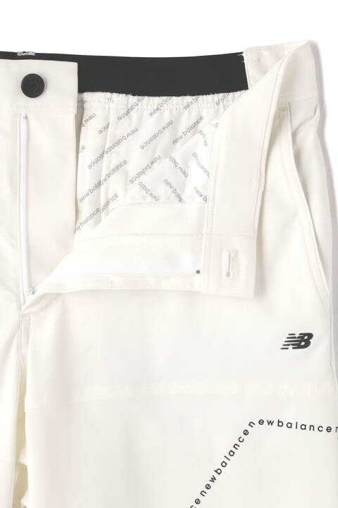 【直営店舗限定】4WAYストレッチ ハーフパンツ (MENS)