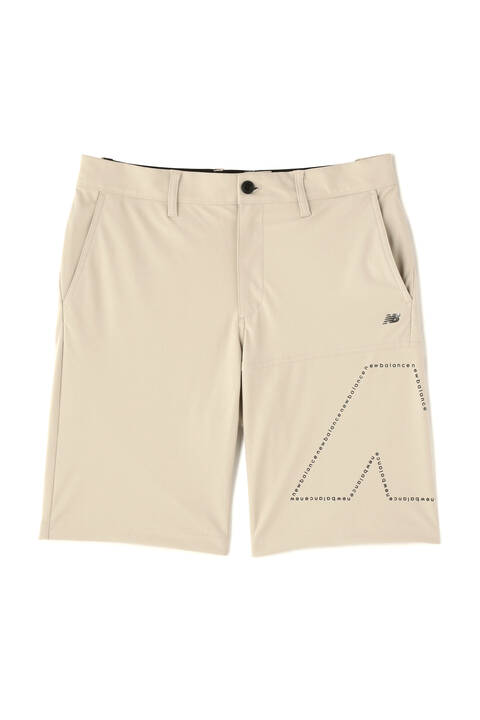 【直営店舗限定】4WAYストレッチ ハーフパンツ (MENS)