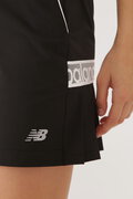 ストレッチタフタ バックプリーツ スカート (WOMENS SPORT)