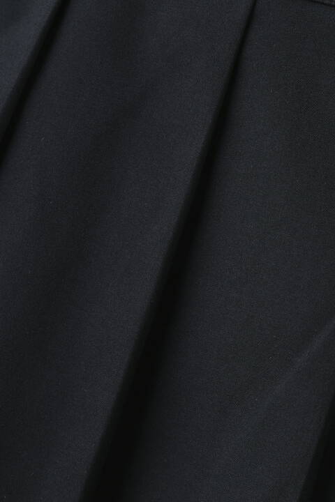 ストレッチツイル プリーツ スカート (WOMENS METRO)