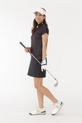 ストレッチツイル スカート (WOMENS METRO)