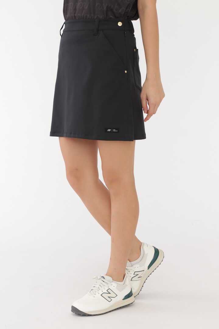 ストレッチツイル スカート (WOMENS METRO)