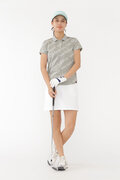 ストレッチツイル スカート (WOMENS METRO)