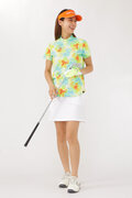 ストレッチツイル スカート (WOMENS METRO)