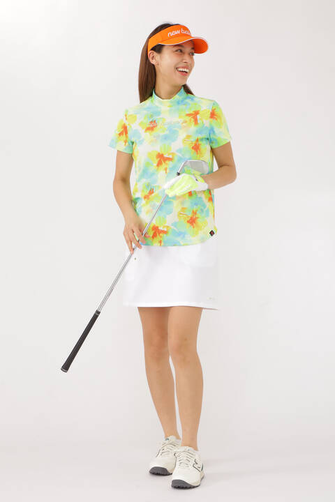 ストレッチツイル スカート (WOMENS METRO)