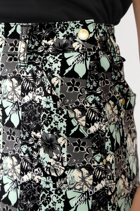 ストレッチツイル スカート (WOMENS METRO)