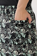 ストレッチツイル スカート (WOMENS METRO)