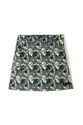 ストレッチツイル スカート (WOMENS METRO)