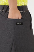 ストレッチ シャンブレー スカート (WOMENS METRO)