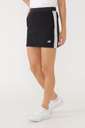 インナー付き ダンボールニット スウェット スカート (WOMENS SPORT)