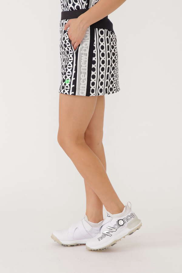 インナー付き ダンボールニット スウェット スカート (WOMENS SPORT)