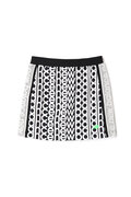 インナー付き ダンボールニット スウェット スカート (WOMENS SPORT)