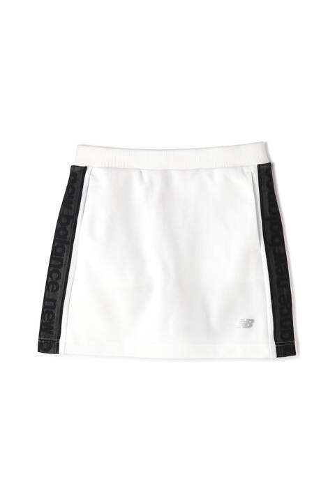 インナー付き ダンボールニット スウェット スカート (WOMENS SPORT)