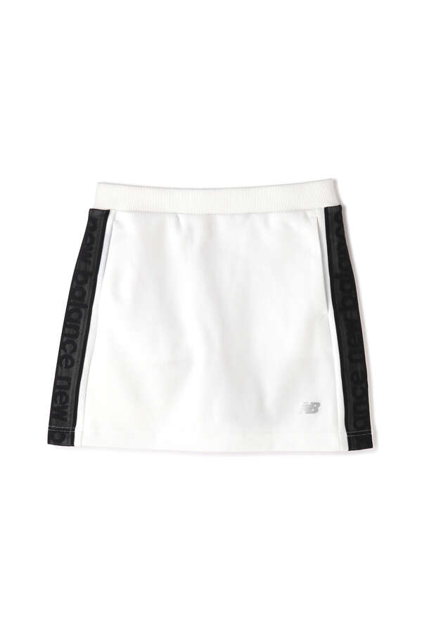 インナー付き ダンボールニット スウェット スカート (WOMENS SPORT)