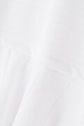 フラワーレース スウェット スカート (WOMENS SPORT)