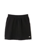 タックボーダー ニット スカート (WOMENS SPORT)