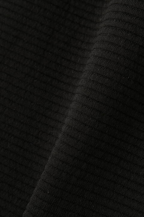 タックボーダー ニット スカート (WOMENS SPORT)