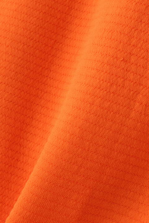 タックボーダー ニット スカート (WOMENS SPORT)