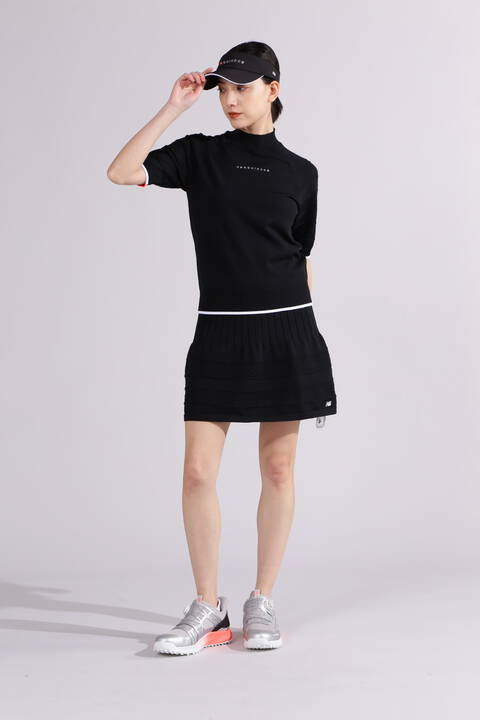 【直営店舗限定】ニット スカート (WOMENS)