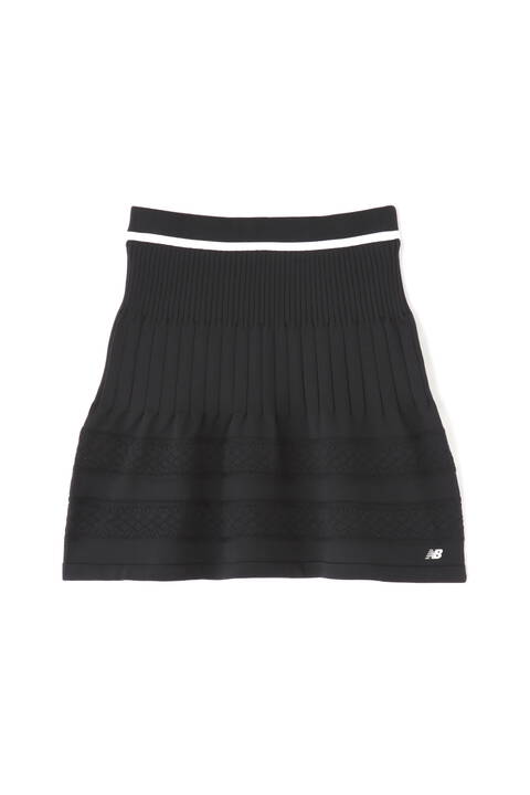 【直営店舗限定】ニット スカート (WOMENS)