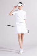 【直営店舗限定】ニット スカート (WOMENS)