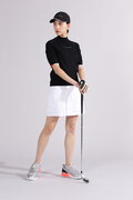 【直営店舗限定】ニット スカート (WOMENS)
