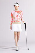 【直営店舗限定】ニット スカート (WOMENS)