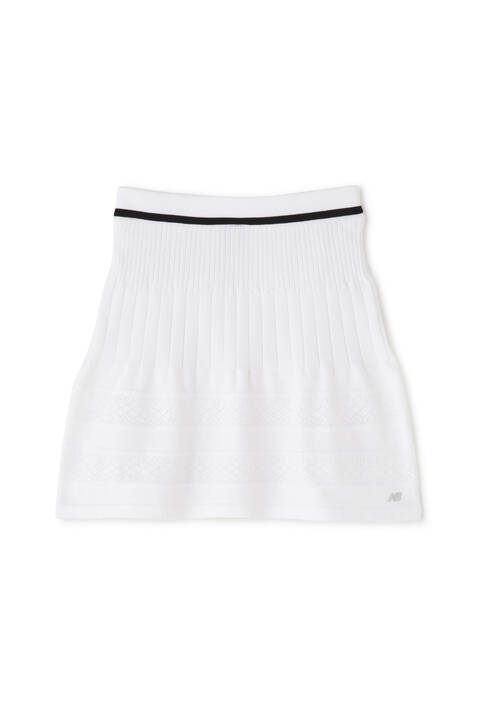 【直営店舗限定】ニット スカート (WOMENS)