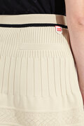 【直営店舗限定】ニット スカート (WOMENS)