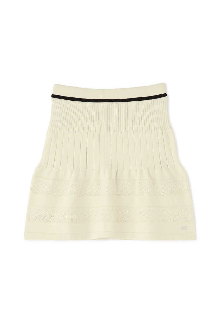 【直営店舗限定】ニット スカート (WOMENS)
